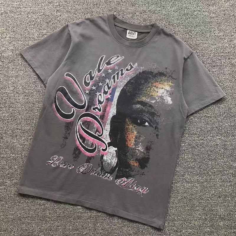 V LL Y T-Shirt