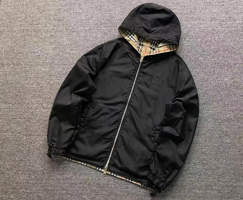 Burberry Jacket