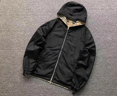 Burberry Jacket