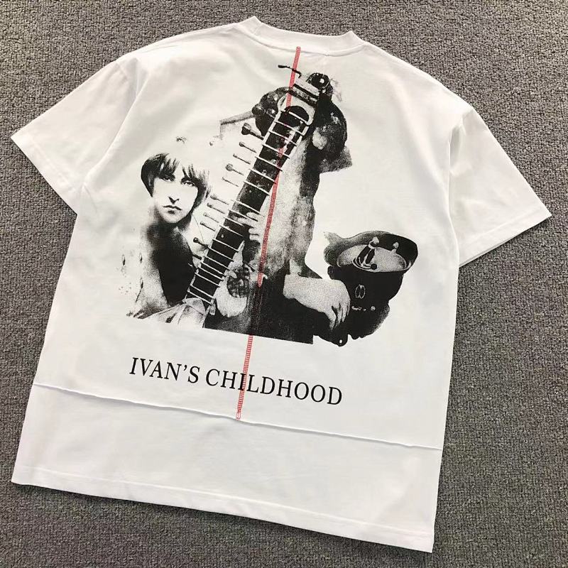 Enfants Riches Deprimes T-Shirt