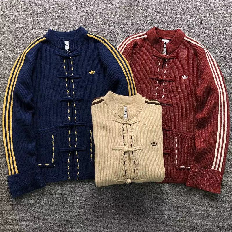 Adidas Sweater