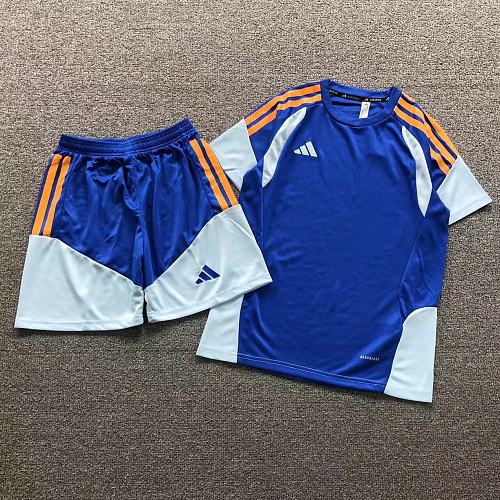 Football T-Shirt Shorts