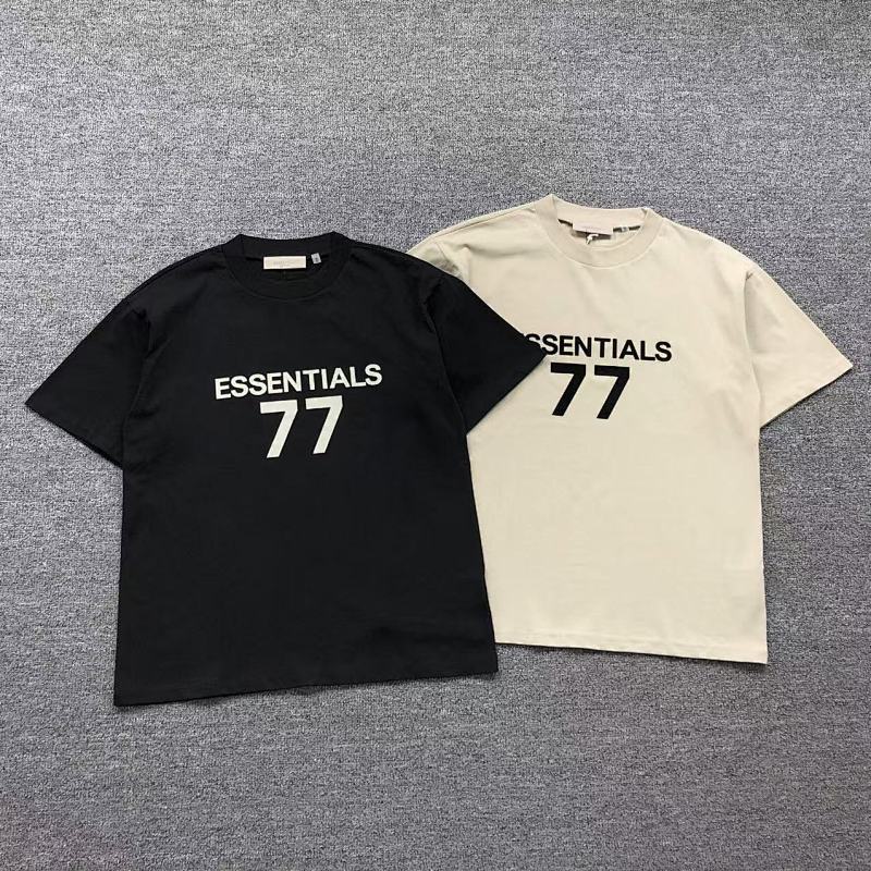 Essentials Fog T-Shirt