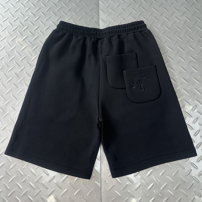 Cny Saint Alexander V2 Clouded Shorts-Shadow