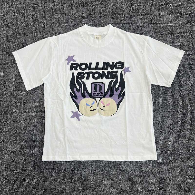 Rollong Stone T-shirt