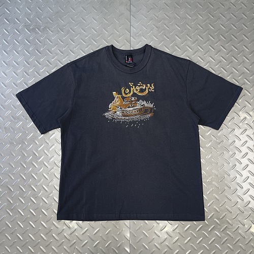 Cny Derschutze Aziza T Shirt Rose&purple