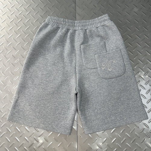 Cny Saint Alexander V2 Clouded Shorts-Concrete