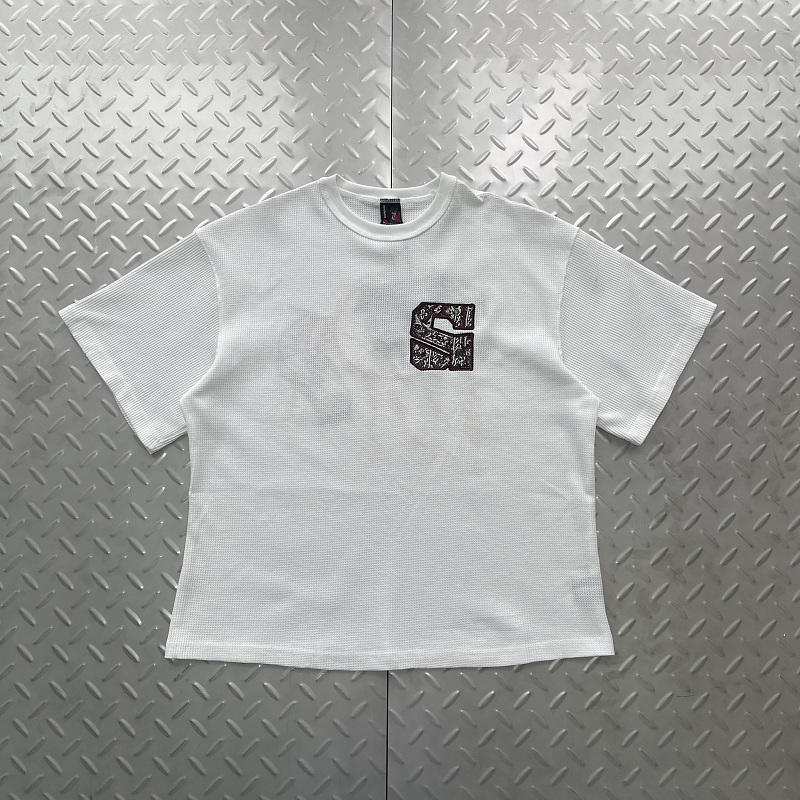 Cny Derschutze Yasmin V4 Waffle T Shirt
