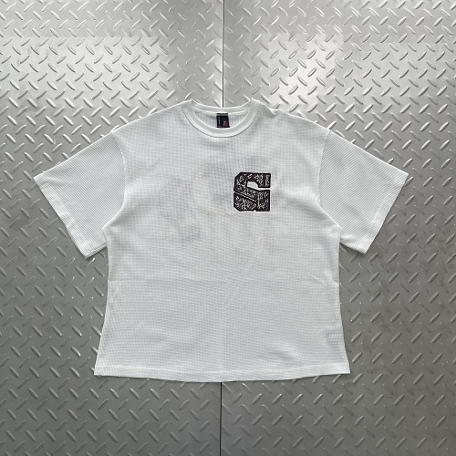 Cny Derschutze Yasmin V4 Waffle T Shirt