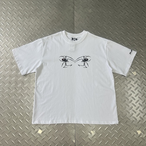 Cny Mertra Spider Tee-White