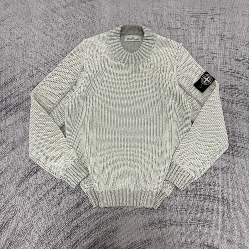 Stone Island Heat Reactive Knit