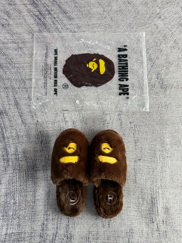 Bape Other Agents Links