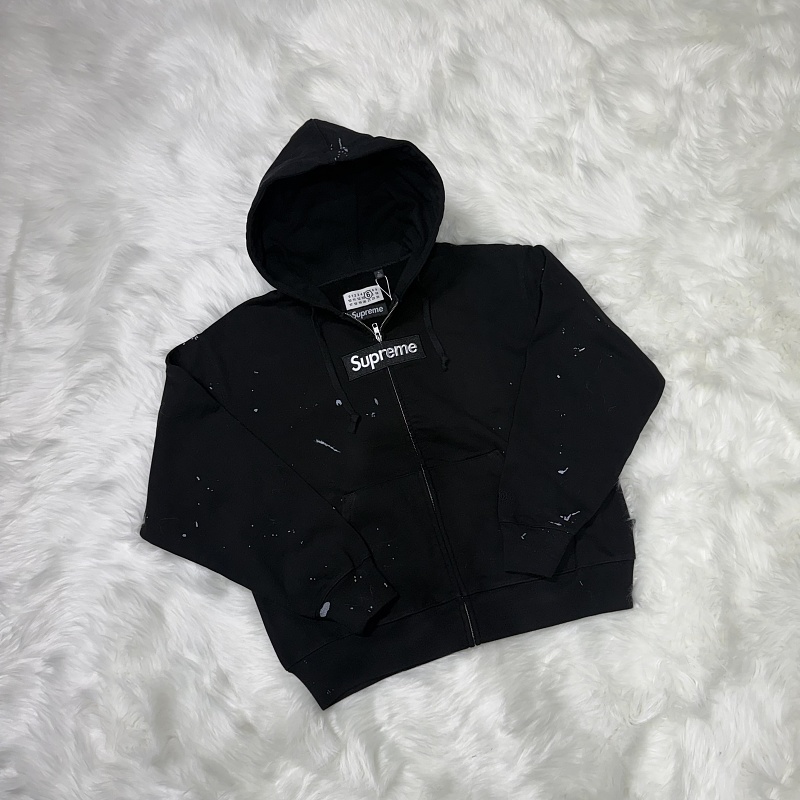 Supreme&MM6 Masion Margiele