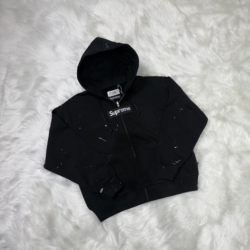 Supreme&MM6 Masion Margiele