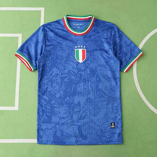 Italy Concept Version Player Version
