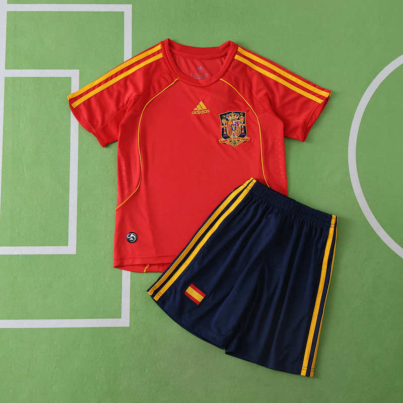 Spain Home Kids Kit