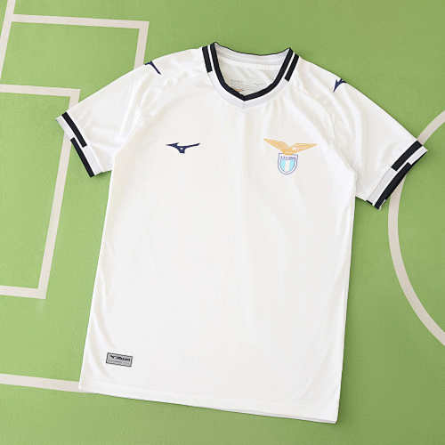S.S. Lazio Away Fan Version