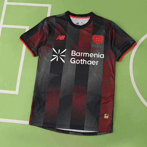 Bayer 04 Leverkusen Home Player Version