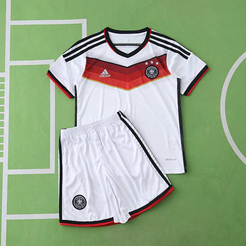 Germany Home Kids Kit
