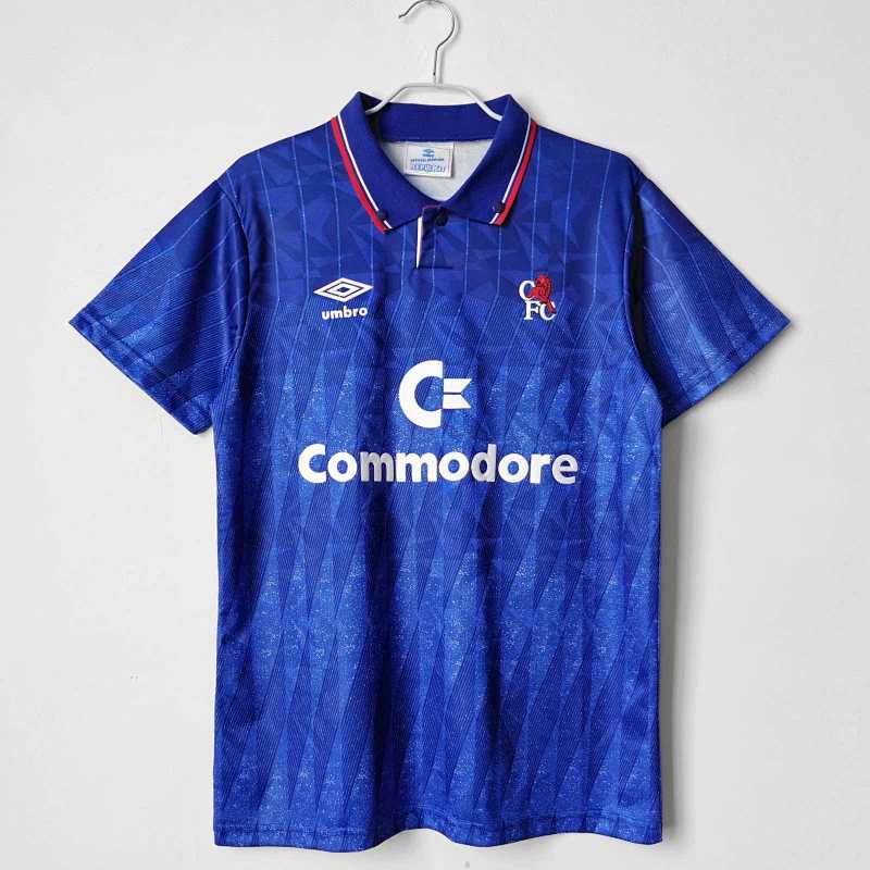 Chelsea Home Retro Fan Version