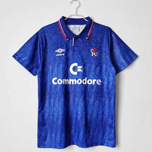 Chelsea Home Retro Fan Version