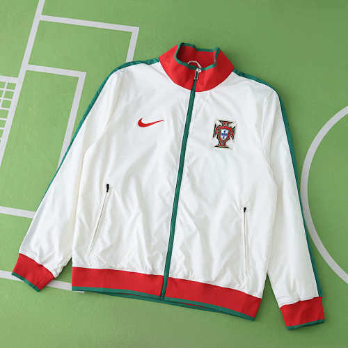 Portugal Windbreaker