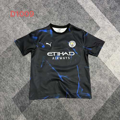 Manchester City F.C. Leisure T-shirt