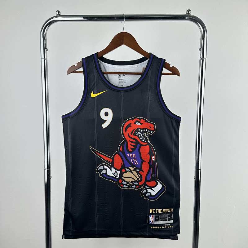 Nba Toronto Raptors 9 Barrett