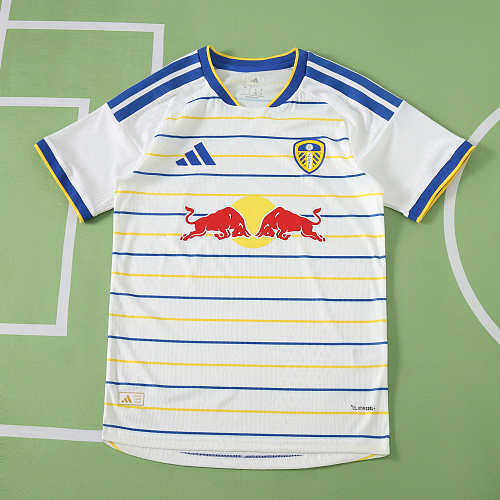 Leeds United F.C. Home Player Version