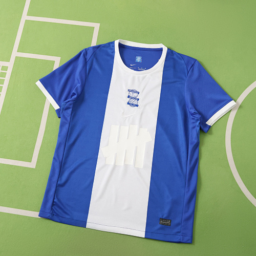 Birmingham City FC Anniversary Fan Version