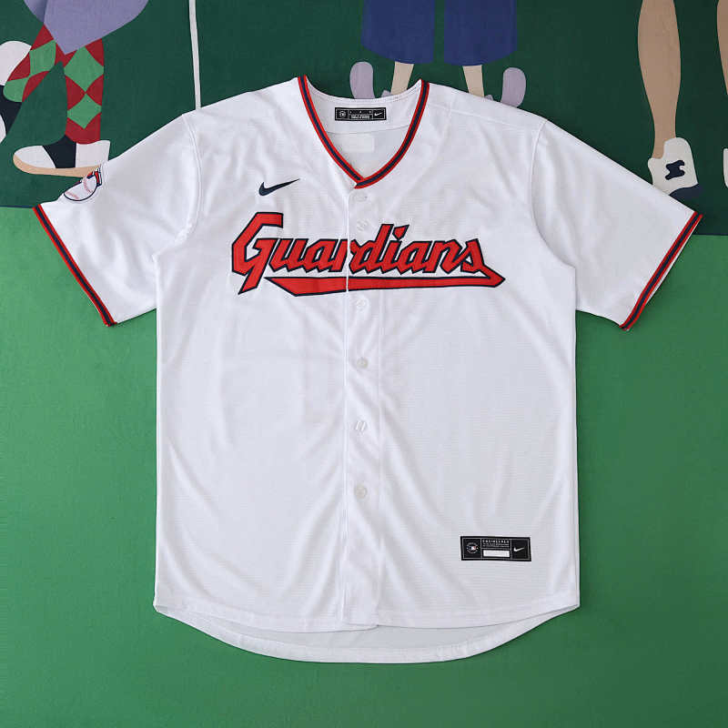 Mlb Cleveland Guardians 11 Ramirez