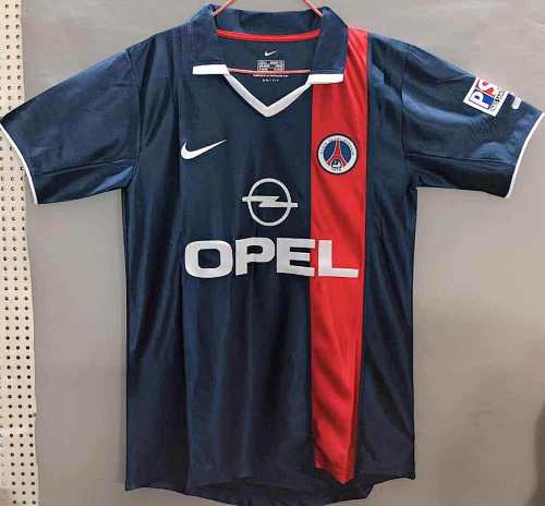 Paris Home Retro Fan Version