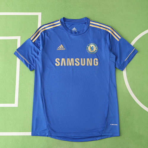 Chelsea F.C. Home Retro Fan Version