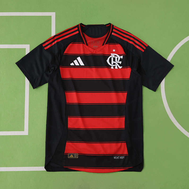 CR Flamengo Home Player Version
