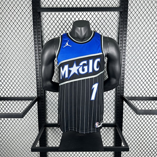 25-26 Nba Orlando Magic Limit 1-HARDAWAY