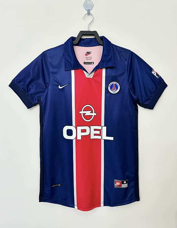 Paris Home Retro Fan Version