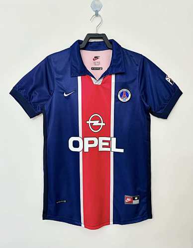 Paris Home Retro Fan Version