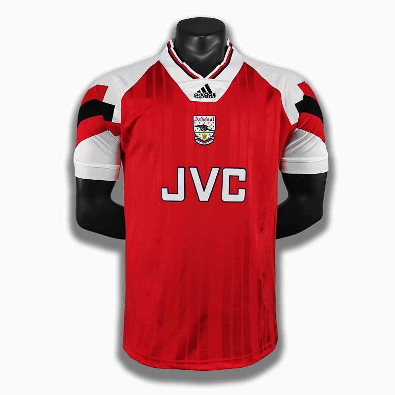 Arsenal Home Retro Fan Version
