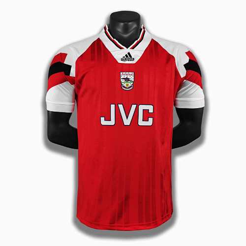Arsenal Home Retro Fan Version