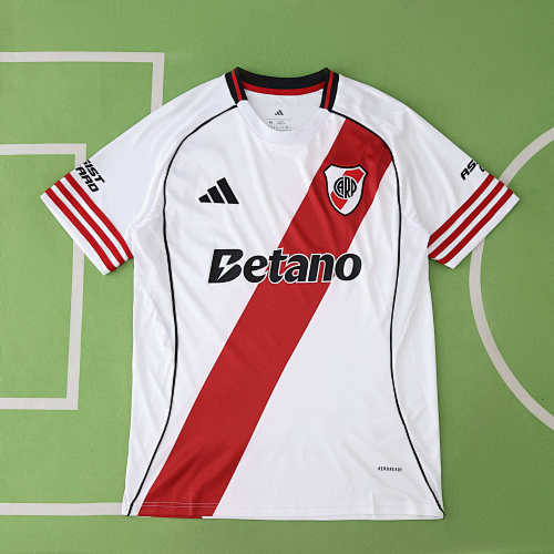 Club Atlético River Plate Home Fan Version
