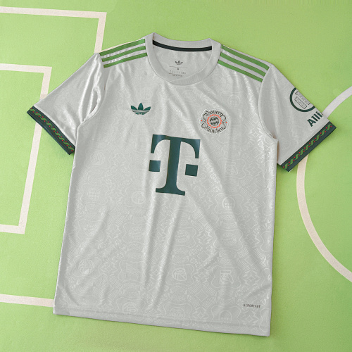 Fußball-Club Bayern München Oktoberfest Fan Version