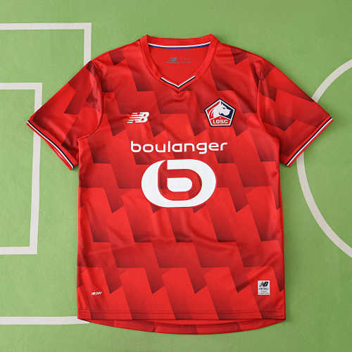 Lille Osc Home Fan Version