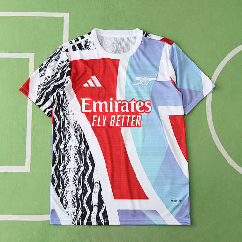 Arsenal F.C. Training Shirt Fan Version