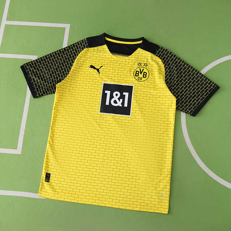 Borussia Dortmund Cup Version Fan Version