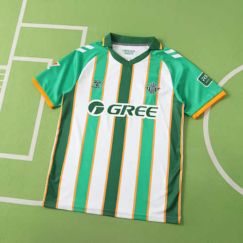 Real Betis Balompié Eternal Edition Fan Version