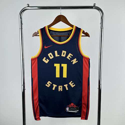 Nba Golden State Warriors 11 Thompson