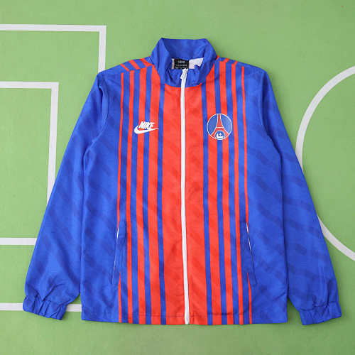 Paris Saint-Germain F.C. Windbreaker