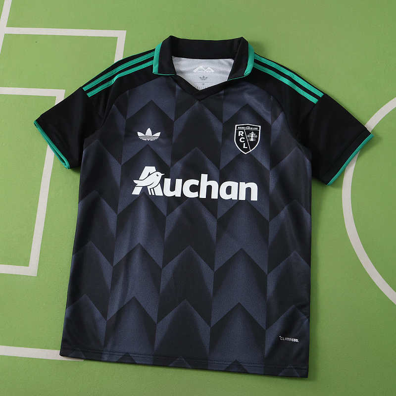 RC Lens Away Fan Version