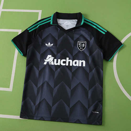 RC Lens Away Fan Version