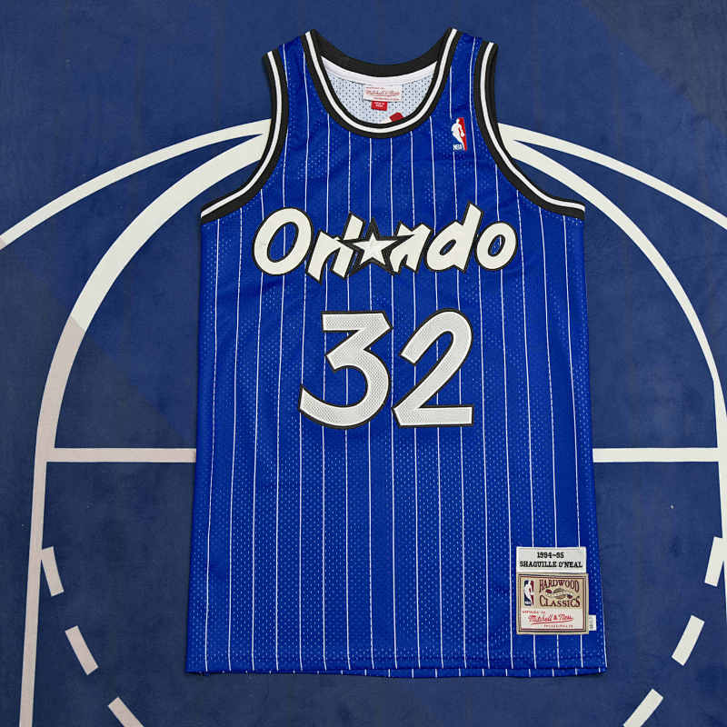 Nba Orlando Magic 32 0'NEAL